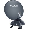 10407 Sat Anlage Alden Satlight-Track inkl. S.S.C. HD Steuermodul